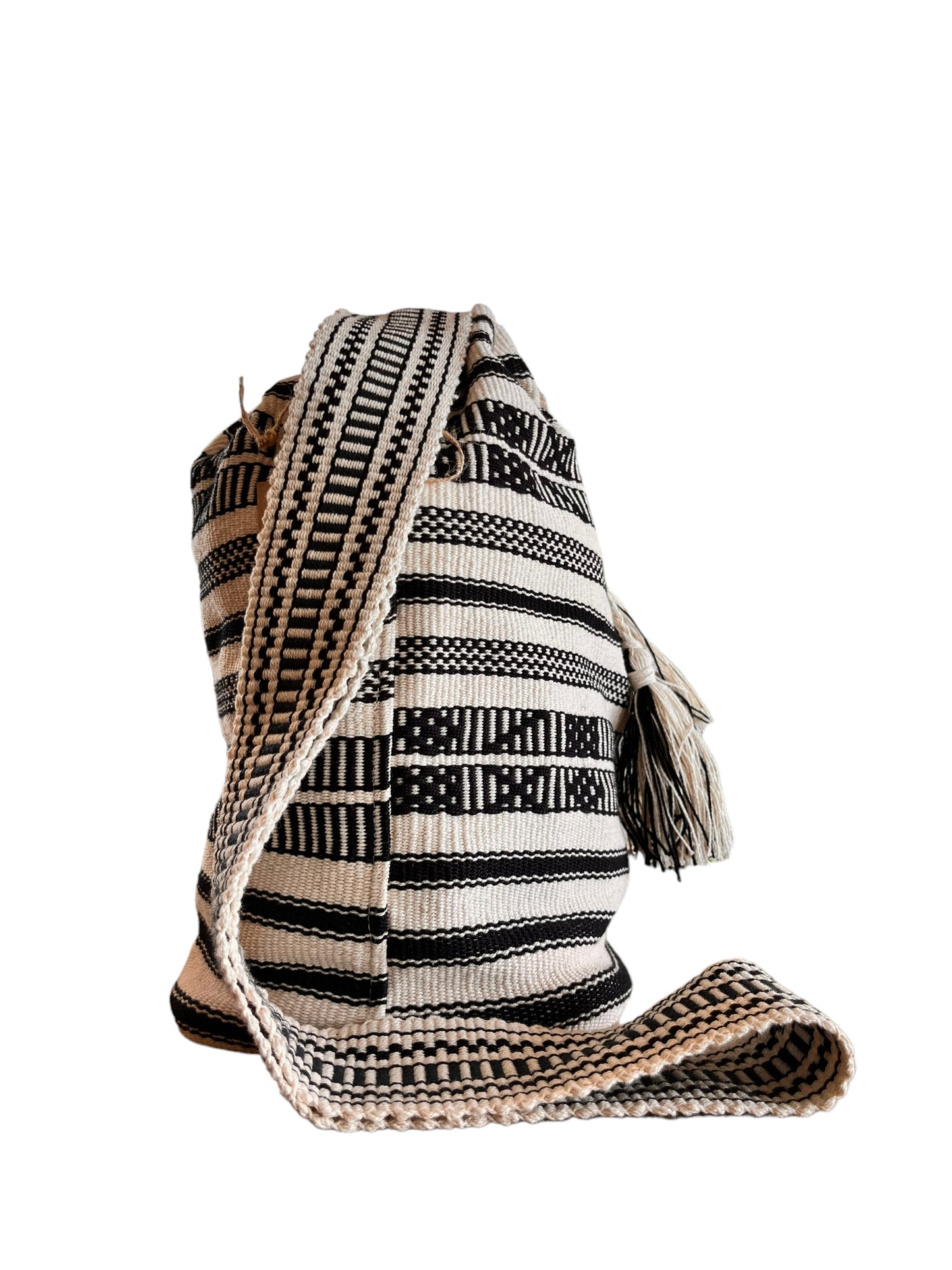 Traditional Morroa Backpack