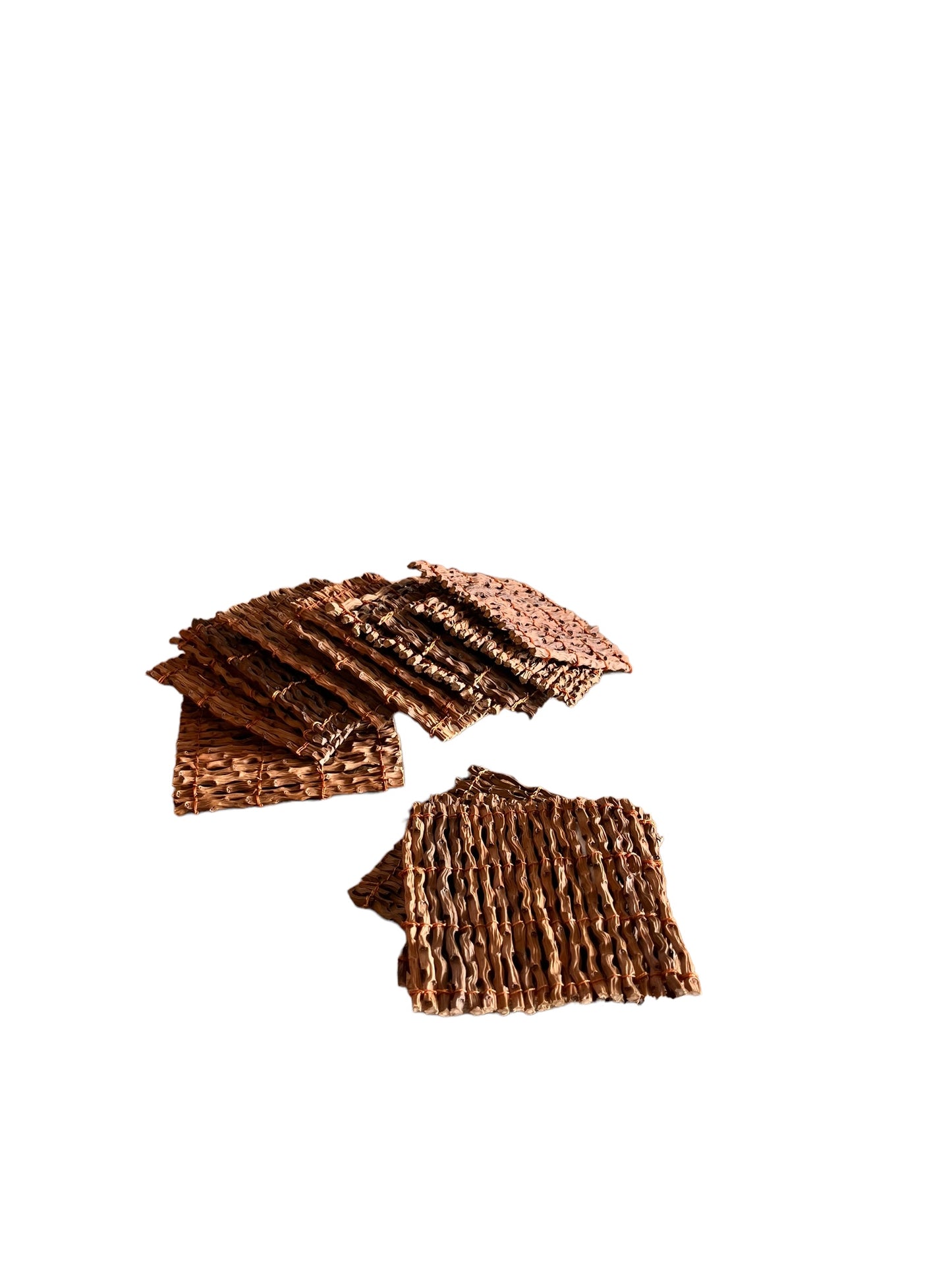 Seje Square Cup Holders