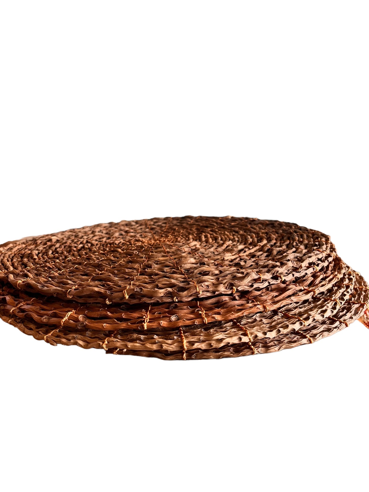 INDIVIDUALS IN PALMA DE SEJE