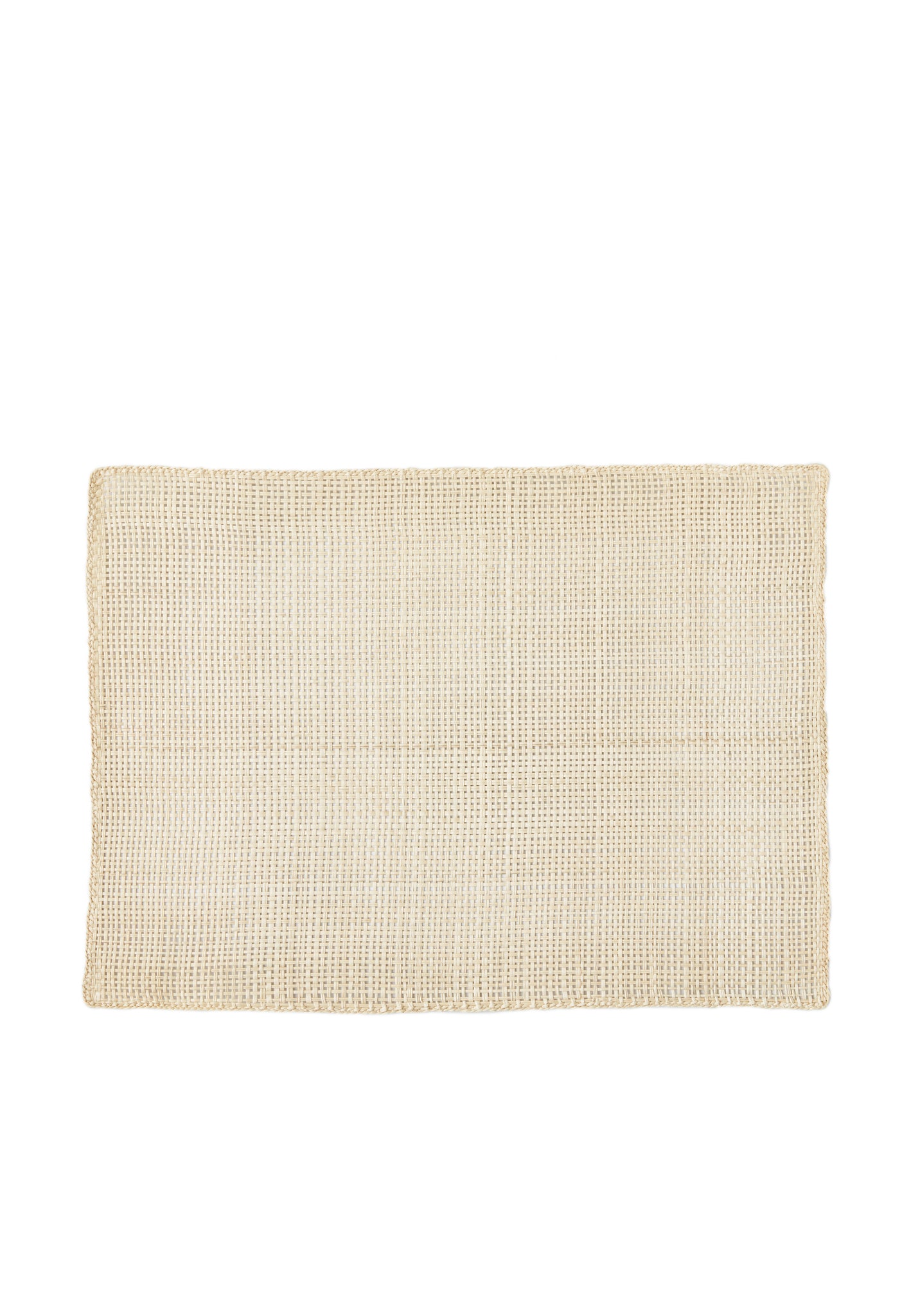 Individuales en Iraca