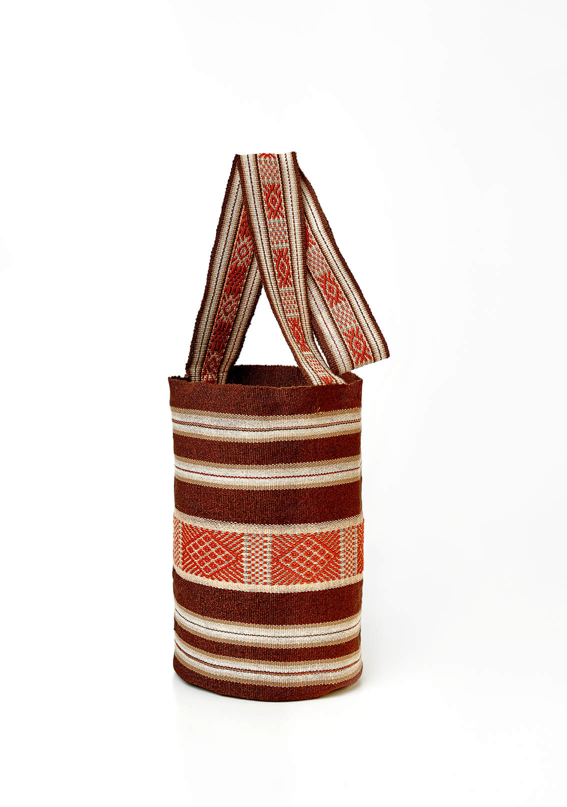 Kamentza Thread Backpack
